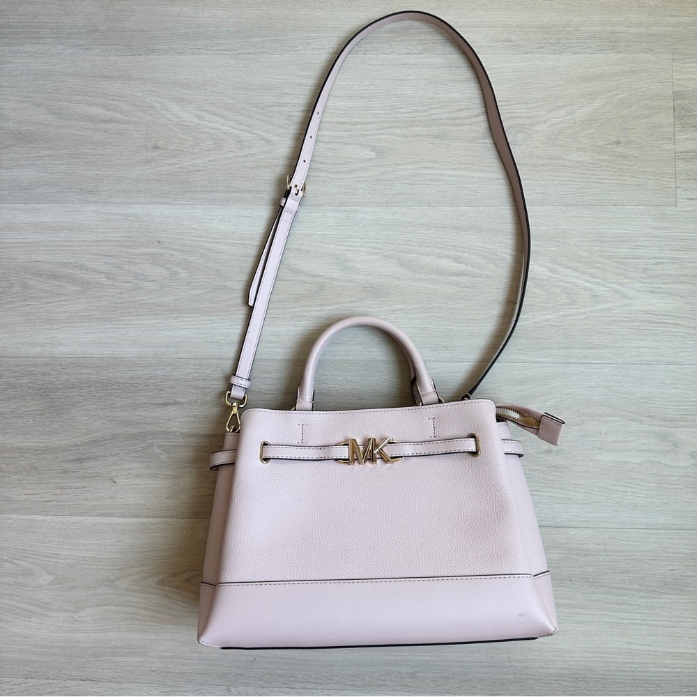 Michael Kors Elegant blush Pink Handbag/shoulder bag